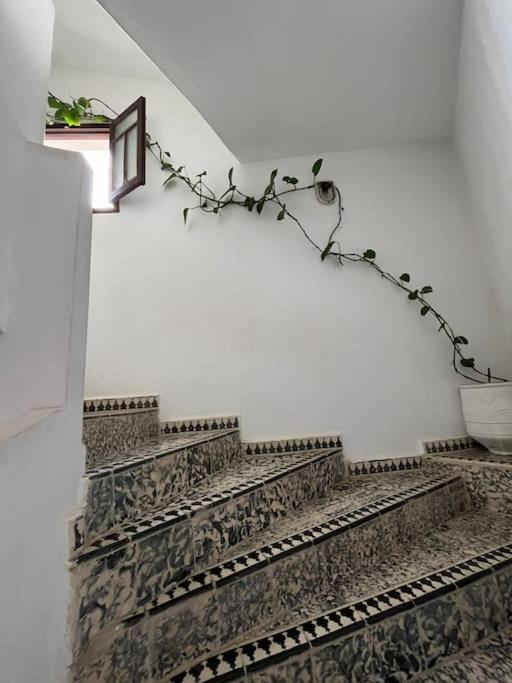 Appartement Mehek à Assilah Extérieur photo