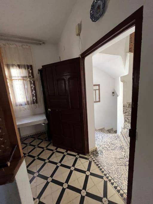 Appartement Mehek à Assilah Extérieur photo