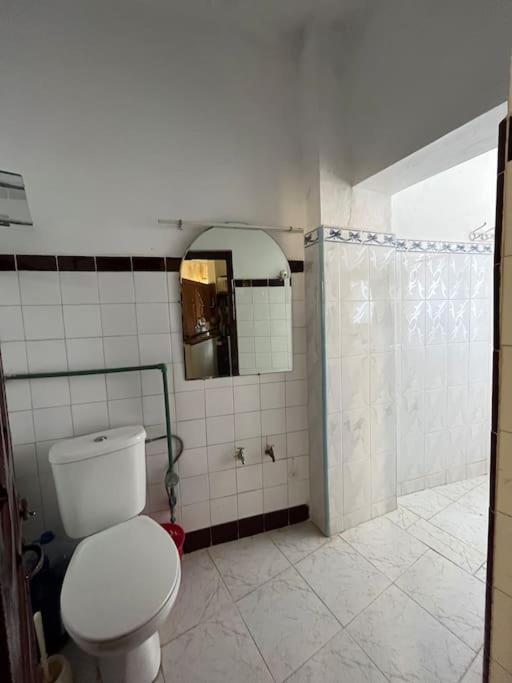 Appartement Mehek à Assilah Extérieur photo
