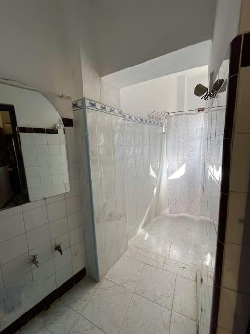 Appartement Mehek à Assilah Extérieur photo