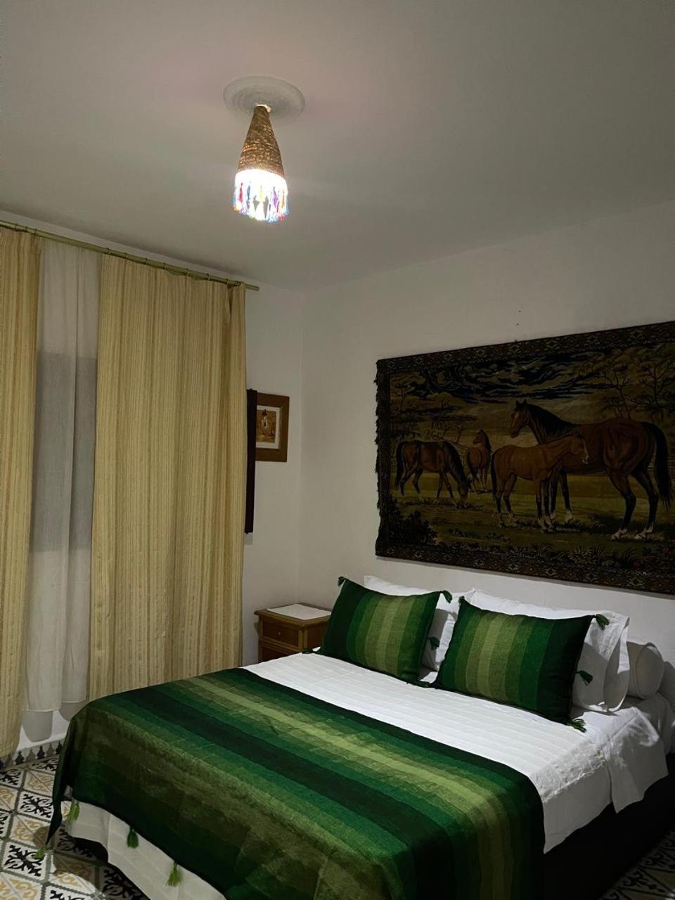 Appartement Mehek à Assilah Extérieur photo