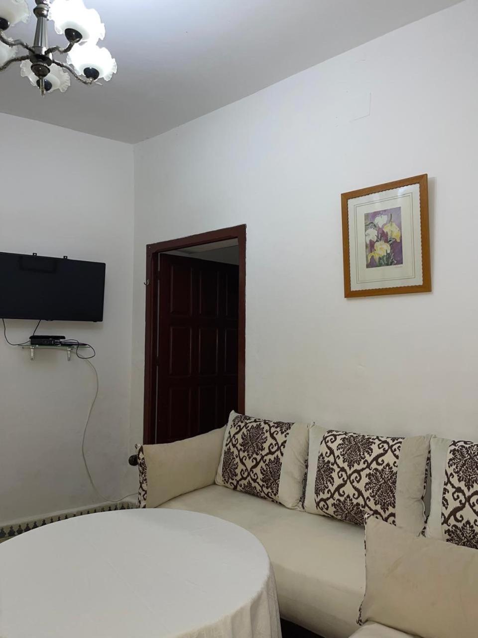 Appartement Mehek à Assilah Extérieur photo