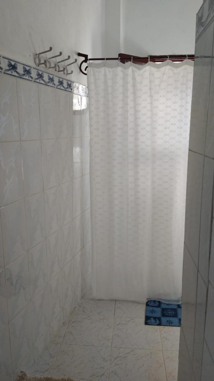 Appartement Mehek à Assilah Extérieur photo