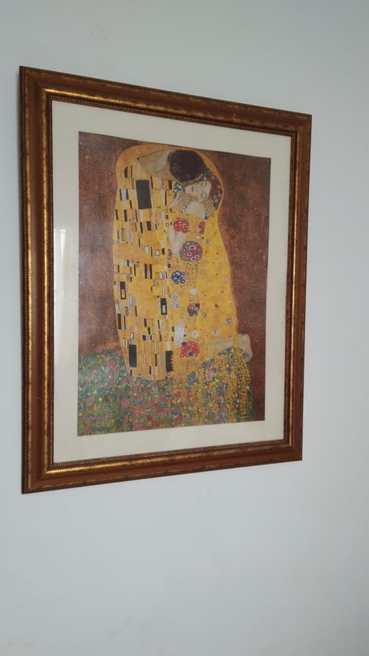 Appartement Mehek à Assilah Extérieur photo