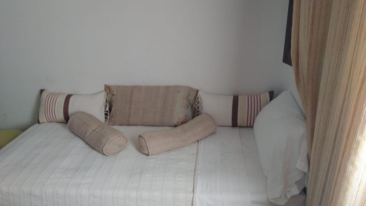 Appartement Mehek à Assilah Extérieur photo