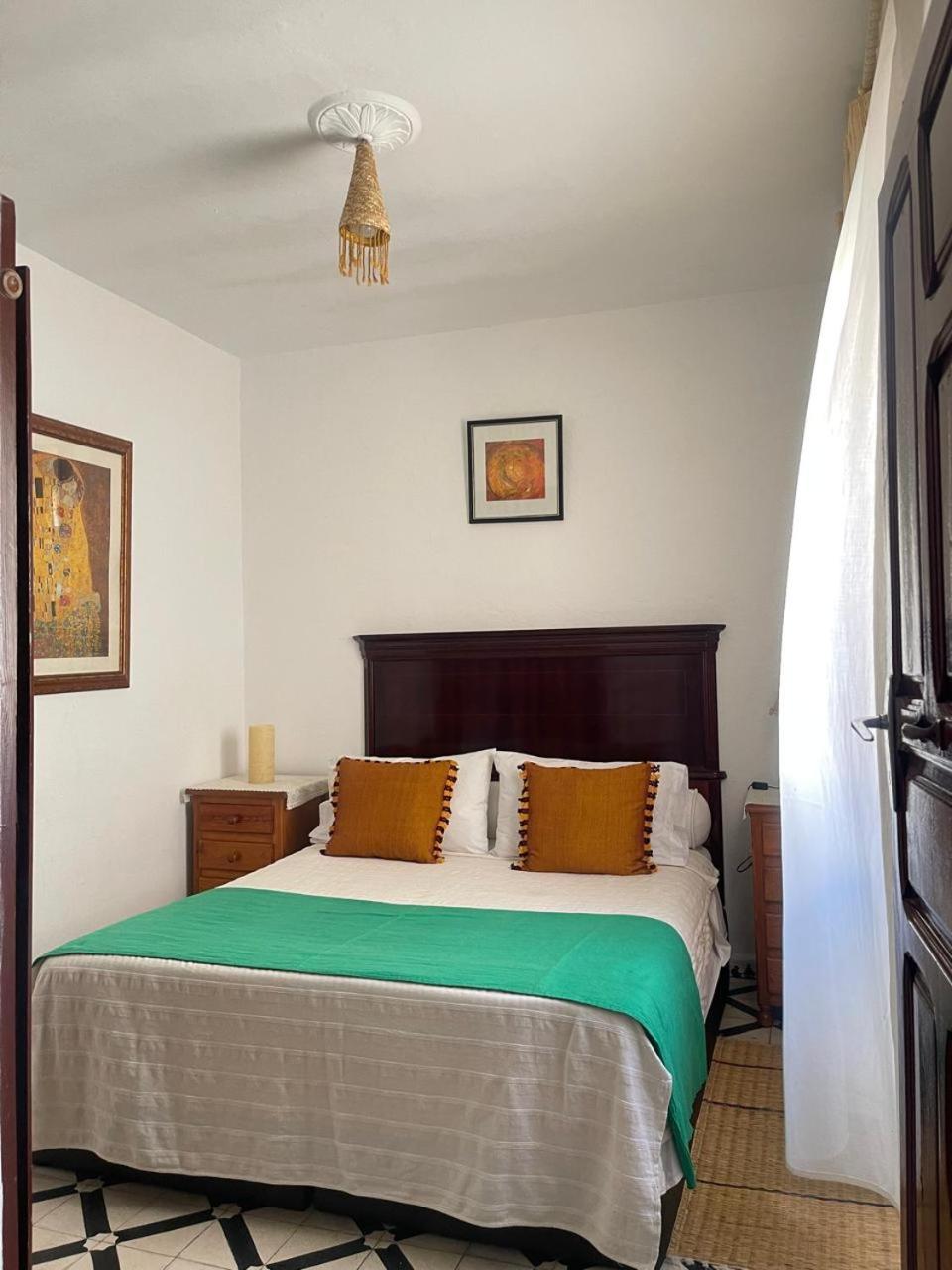 Appartement Mehek à Assilah Extérieur photo